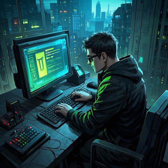 可以查看别人的聊天记录吗 揭秘社交软件的隐私边界