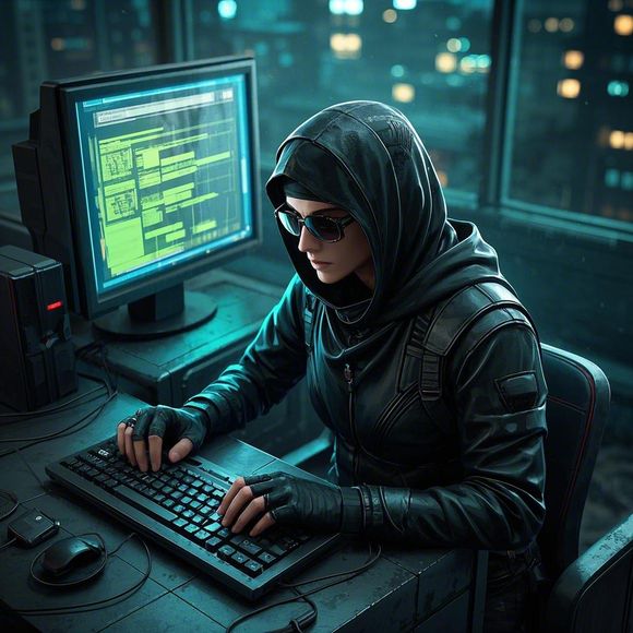 怎么盗取他人的微信聊天记录呢 盗取他人微信聊天记录的非法手段与案例分析