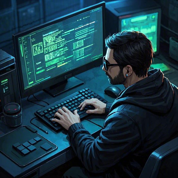 怎么盗取别人微信聊天记录？揭秘微信聊天记录盗取手段